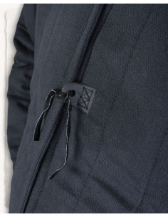 Aulber medieval prawn