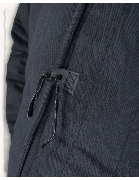 Aulber medieval prawn