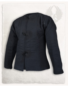 Aulber medieval prawn