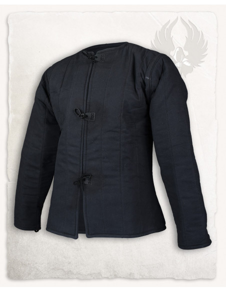 Aulber medieval prawn