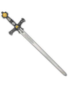 Solomon cadet sword