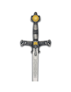 Solomon cadet sword 2