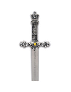 King Arthur cadet sword 2