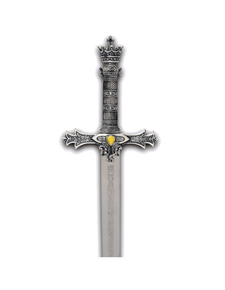 King Arthur cadet sword