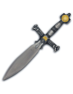 solomon dagger