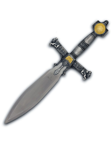 solomon dagger
