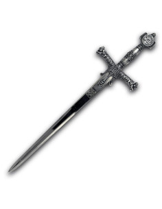 Solomon letter opener