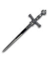 Solomon letter opener