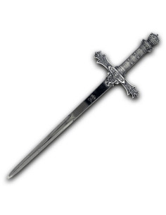 King Arthur letter opener 2