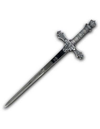 King Arthur letter opener