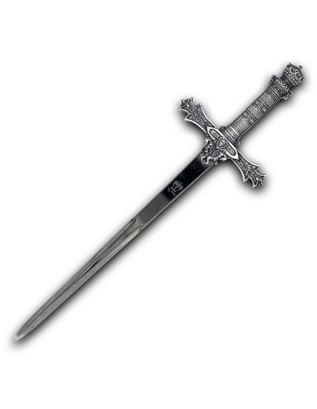 King Arthur letter opener