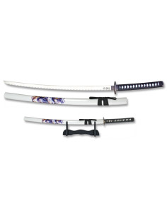 Katana Tole10 Dragon