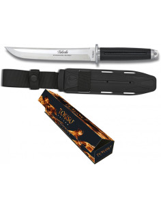 Japanese Tokisu Takeda Knife