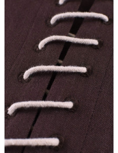 Ava long medieval dress 2