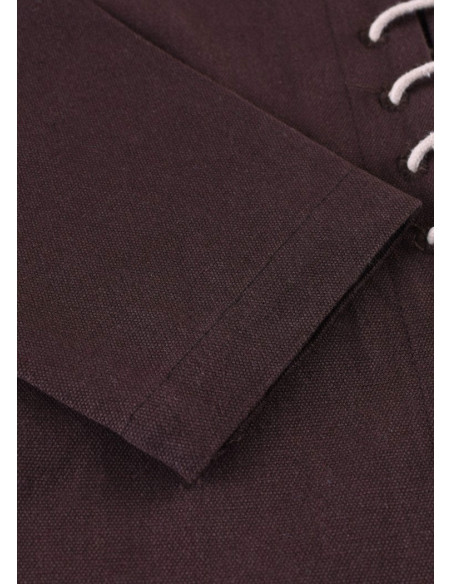 Ava long medieval dress