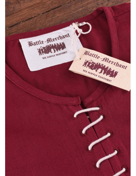 Medieval short sleeve dress, Ava Medieval short sleeve dress, Ava