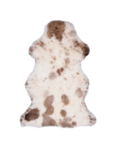 New Zealand sheepskin