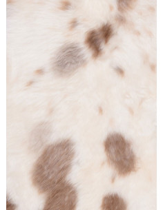 New Zealand sheepskin 2