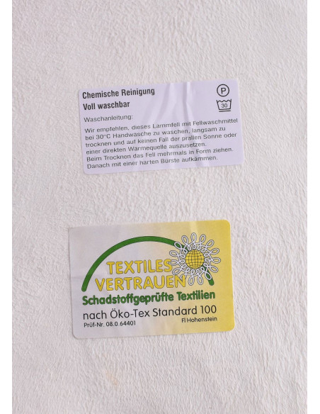 New Zealand sheepskin New Zealand sheepskin