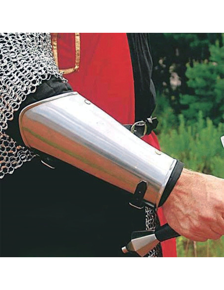 Windlass metal bracelets