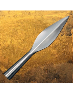 Peltasts Greek Spearhead