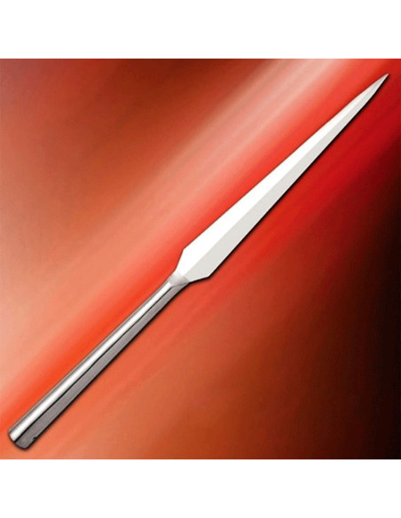 throwing spearhead throwing spearhead