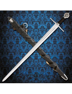 Sword of Robert I Bruce
