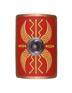 Roman Turtle Shield for children