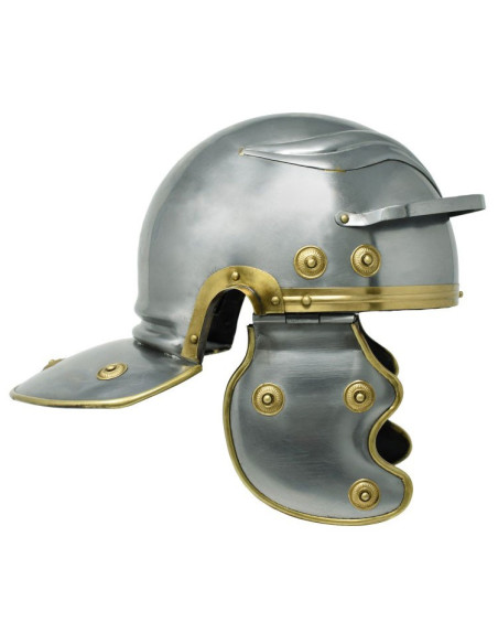 Roman Galea helmet for children
