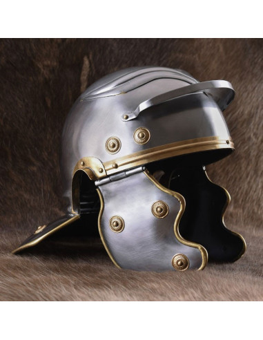 Roman Galea helmet for children