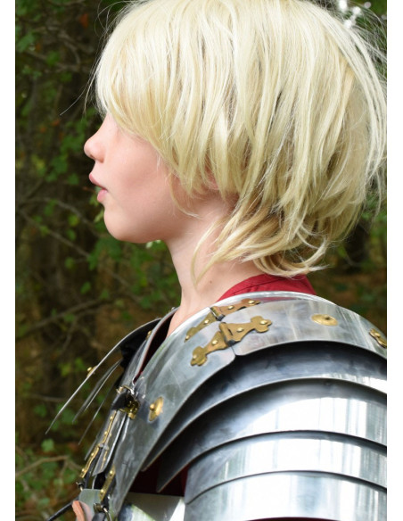Lorica Segmentata for children Lorica Segmentata for children