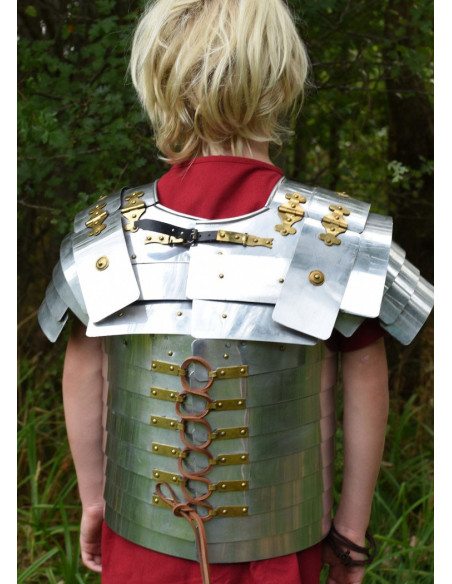 Lorica Segmentata for children Lorica Segmentata for children