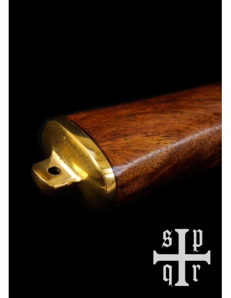 Damascus Steel Scaler