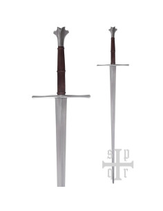 Long medieval sword, S. XV 2