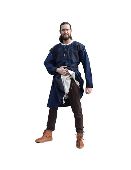 Chausses Early Middle Ages