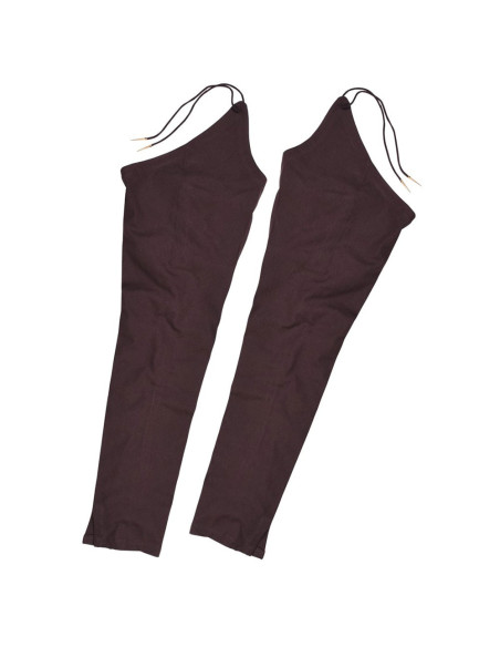 Chausses Early Middle Ages