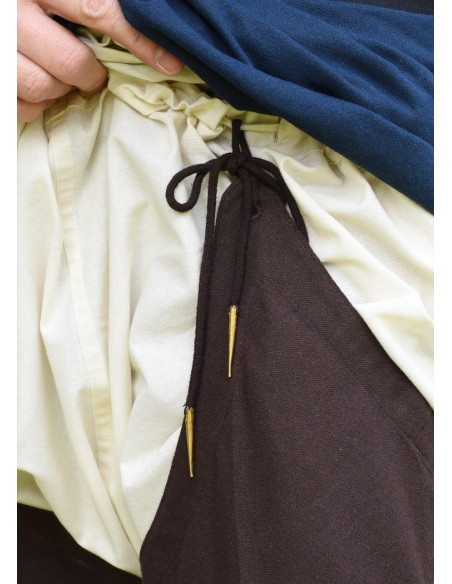 Chausses Early Middle Ages