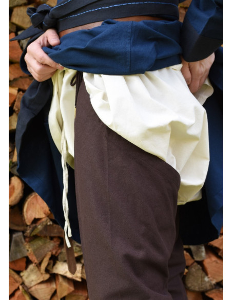 Chausses Early Middle Ages