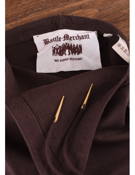 Chausses Early Middle Ages