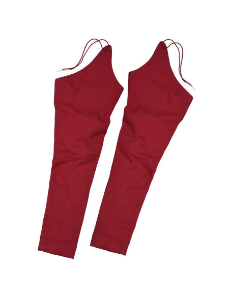 Chausses Early Middle Ages