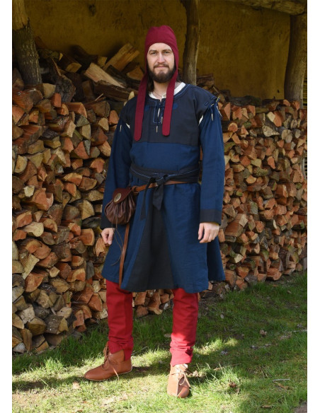 Chausses Early Middle Ages