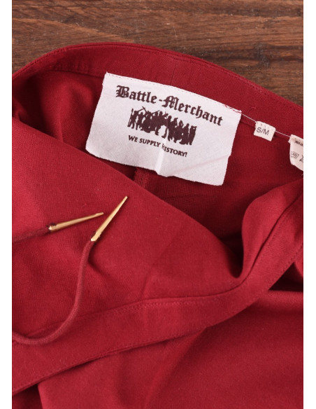 Chausses Early Middle Ages