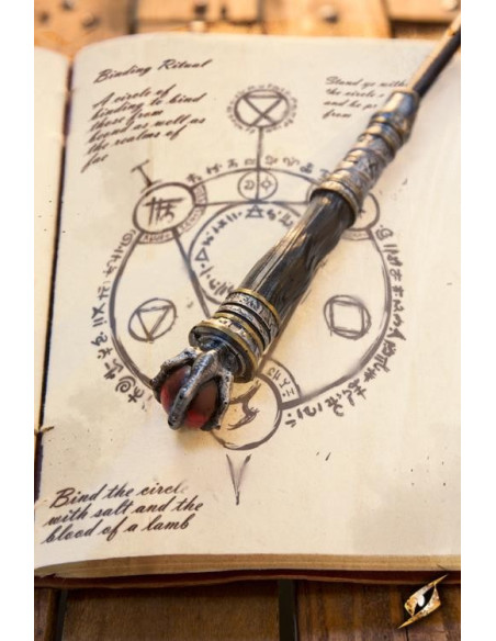 Durentius' Wand