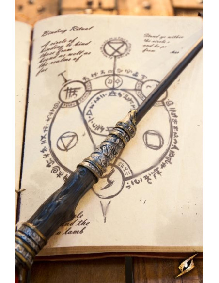 Durentius' Wand