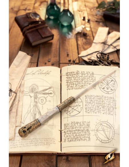 Necromancer's Wand Necromancer's Wand