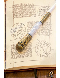 Necromancer's Wand 2