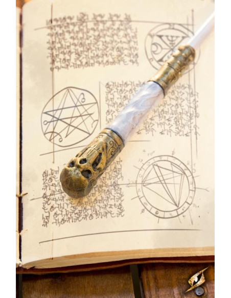 Necromancer's Wand Necromancer's Wand