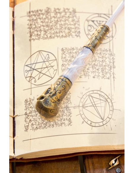 Necromancer's Wand Necromancer's Wand