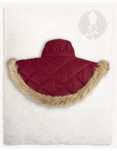 Wool Gorget, Nimue 2