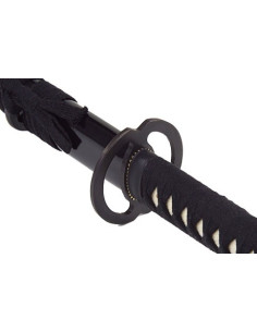 Katana John Lee Musashi Ichi 2